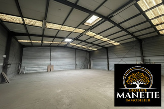  localcommercial st-laurent-blangy 62223