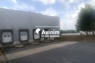  localcommercial st-laurent-blangy 62223