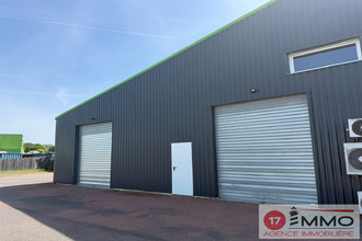  localcommercial st-laurent-de-la-pree 17450