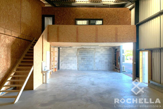  localcommercial st-laurent-de-la-pree 17450