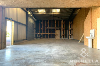  localcommercial st-laurent-de-la-pree 17450