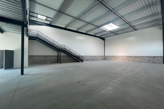  localcommercial st-laurent-de-mure 69720
