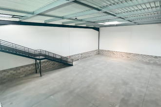  localcommercial st-laurent-de-mure 69720