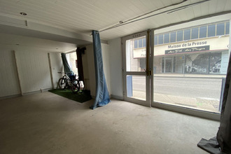  localcommercial st-laurent-du-pont 38380