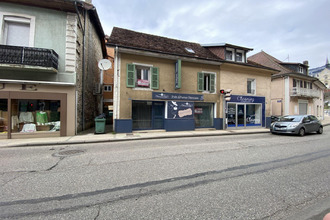  localcommercial st-laurent-du-pont 38380