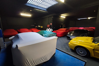  localcommercial st-laurent-du-var 06700