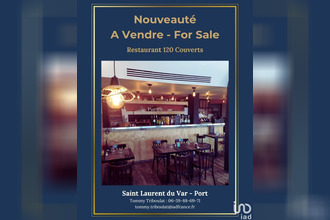  localcommercial st-laurent-du-var 06700