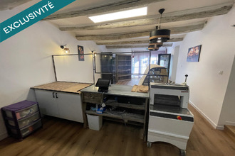  localcommercial st-laurent-la-vernede 30330