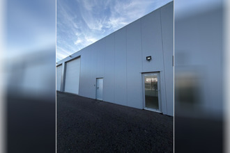  localcommercial st-laurent-medoc 33112