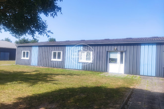  localcommercial st-laurent-nouan 41220
