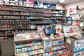  localcommercial st-laurent-sur-gorre 87310