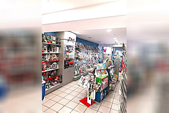  localcommercial st-laurent-sur-gorre 87310