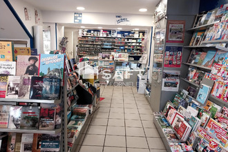  localcommercial st-laurent-sur-gorre 87310