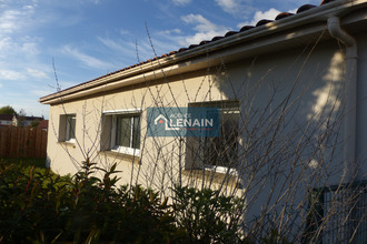  localcommercial st-laurent-sur-sevre 85290