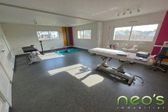  localcommercial st-laurent-sur-sevre 85290