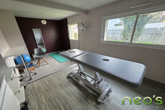  localcommercial st-laurent-sur-sevre 85290