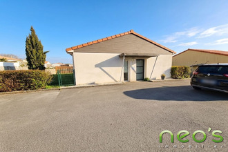  localcommercial st-laurent-sur-sevre 85290