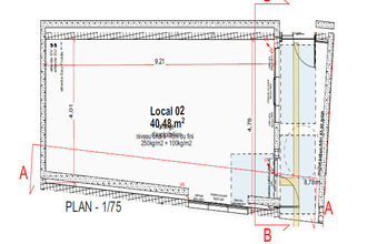  localcommercial st-leu 97424