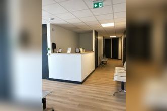  localcommercial st-leu-la-foret 95320