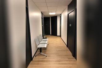  localcommercial st-leu-la-foret 95320