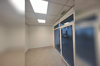  localcommercial st-leu-la-foret 95320