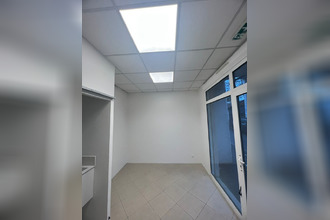  localcommercial st-leu-la-foret 95320