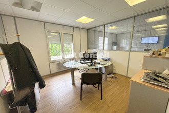  localcommercial st-leu-la-foret 95320