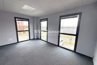  localcommercial st-leu-la-foret 95320