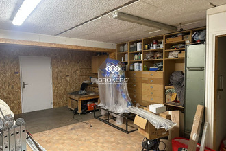  localcommercial st-leu-la-foret 95320