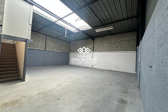  localcommercial st-leu-la-foret 95320