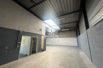  localcommercial st-leu-la-foret 95320