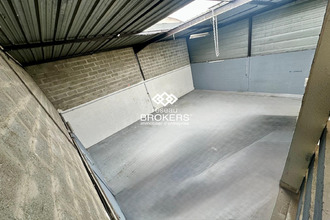  localcommercial st-leu-la-foret 95320