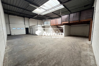  localcommercial st-leu-la-foret 95320