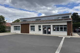  localcommercial st-loubes 33450