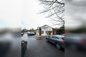  localcommercial st-loubes 33450