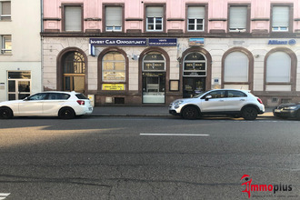  localcommercial st-louis 68300