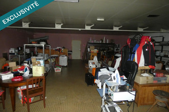  localcommercial st-loup-sur-semouse 70800