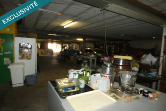  localcommercial st-loup-sur-semouse 70800