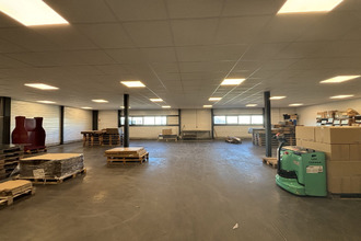  localcommercial st-magne-de-castillon 33350