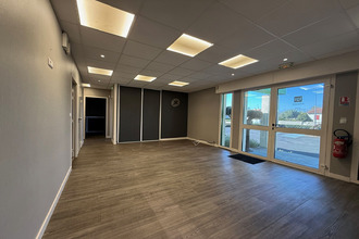  localcommercial st-maixent-l-ecole 79400