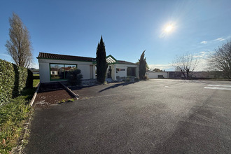  localcommercial st-maixent-l-ecole 79400