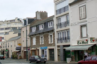  localcommercial st-malo 35400