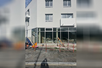  localcommercial st-malo 35400