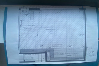  localcommercial st-malo 35400