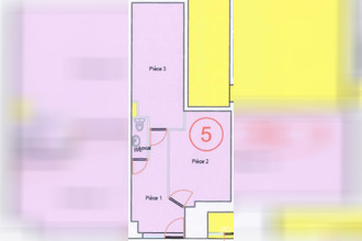  localcommercial st-mande 94160