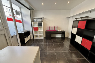  localcommercial st-mande 94160