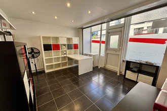  localcommercial st-mande 94160