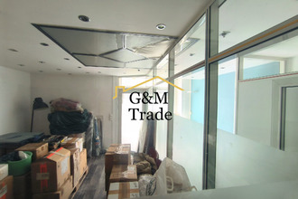  localcommercial st-mande 94160