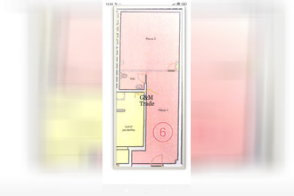  localcommercial st-mande 94160