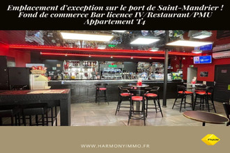  localcommercial st-mandrier-sur-mer 83430